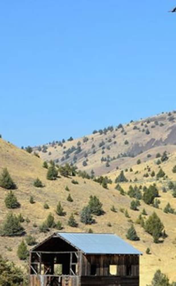 Wilson Ranches Retreat