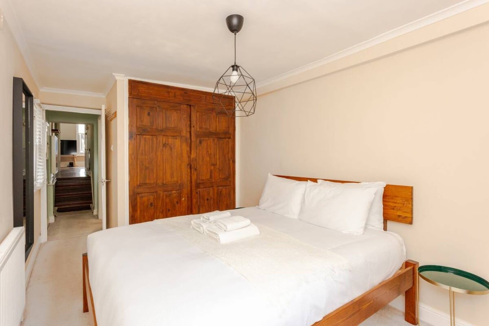Peaceful 1 Bedroom Apartment in Tuffnell Park