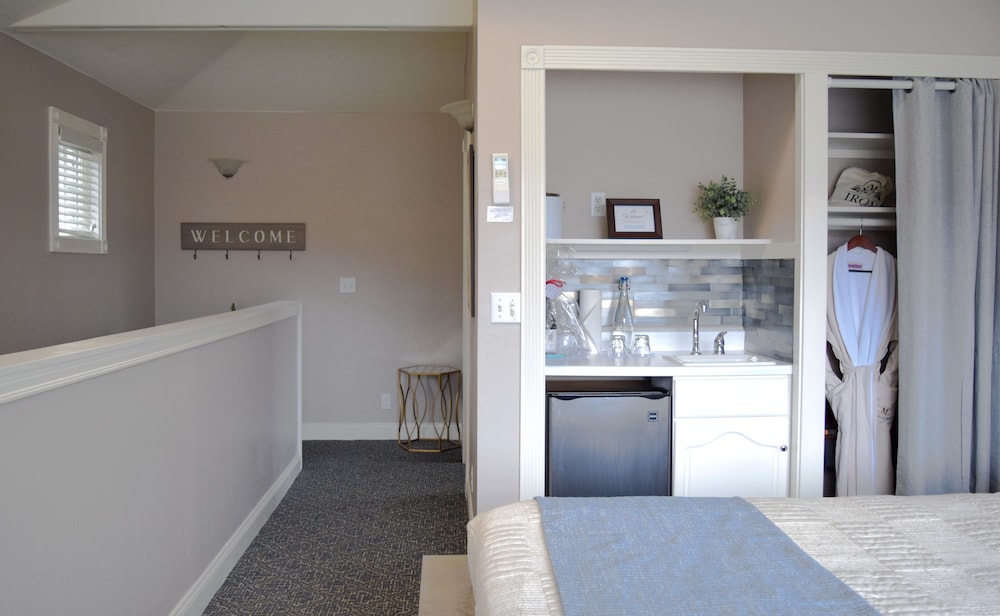 Ashland Vacations - McCall House Boutique Inn - Property Image 55