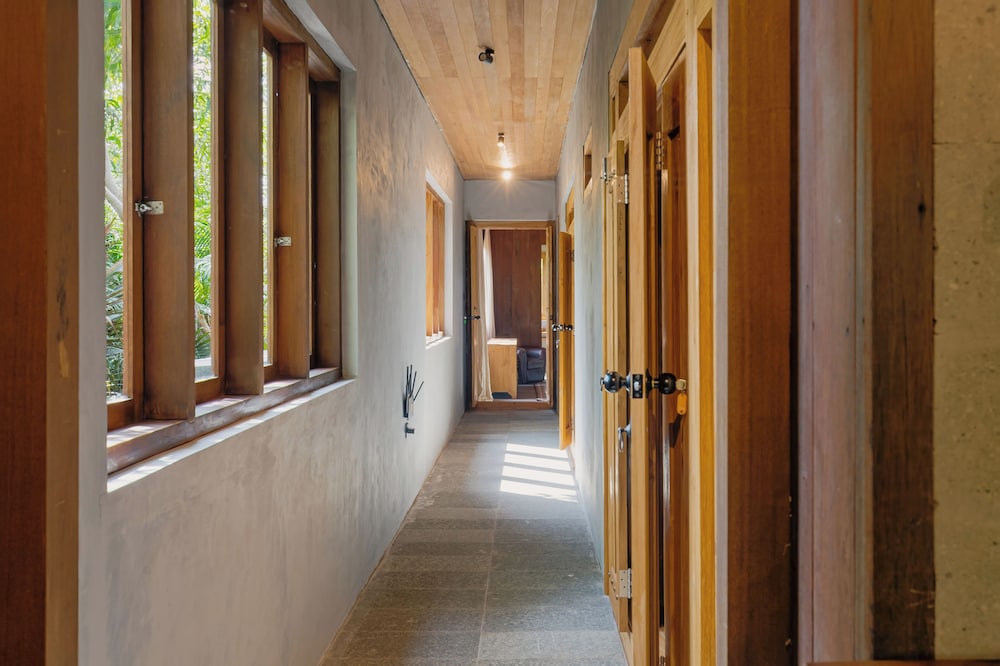 Kilani Villa By Betterplace
