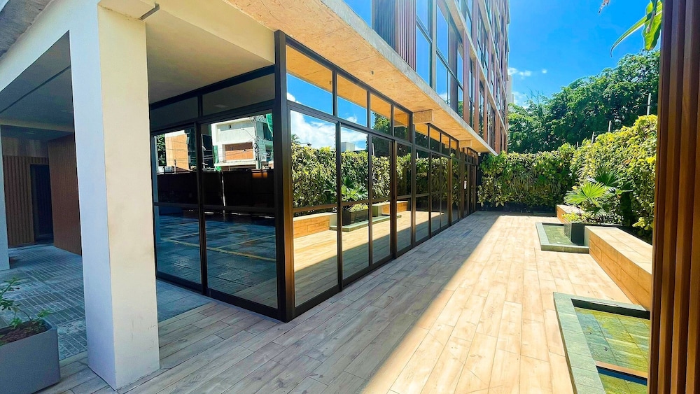 FM20 Cabo Branco Oceanview II By Almare