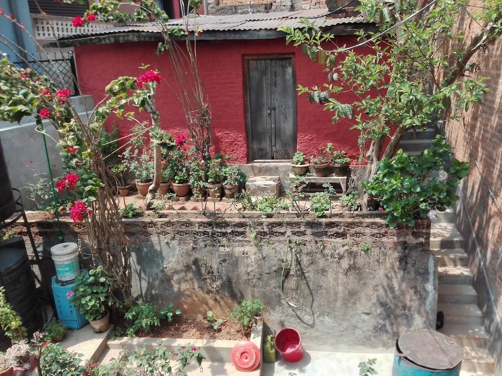 Amatya Homestay, photo 10