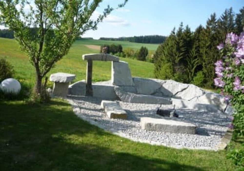 Überlackner view 5