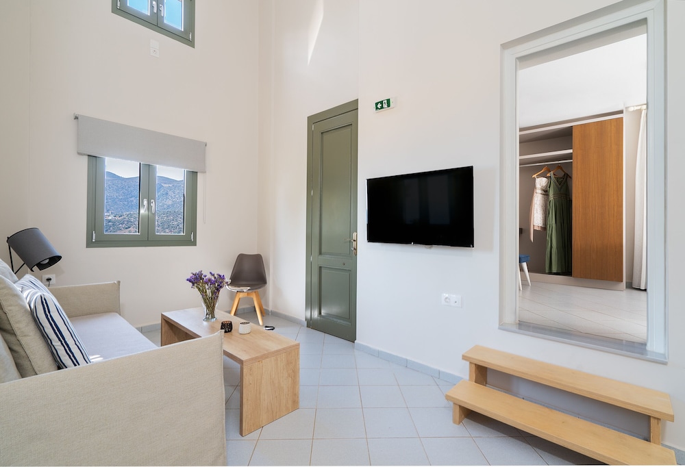 Blue View Villas