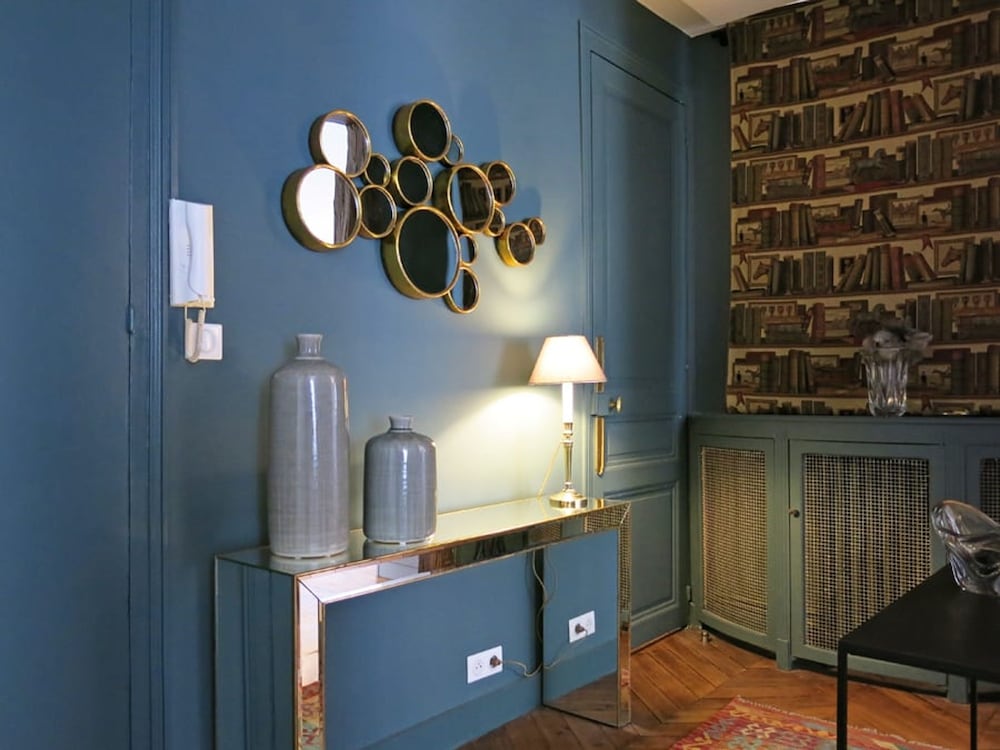 Le Bon Marche Cherche-midi Citycosy