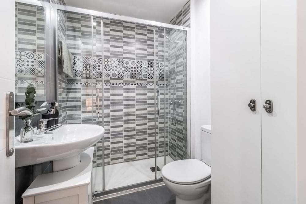 Pagani - 1 Bedroom Apartment in Goya