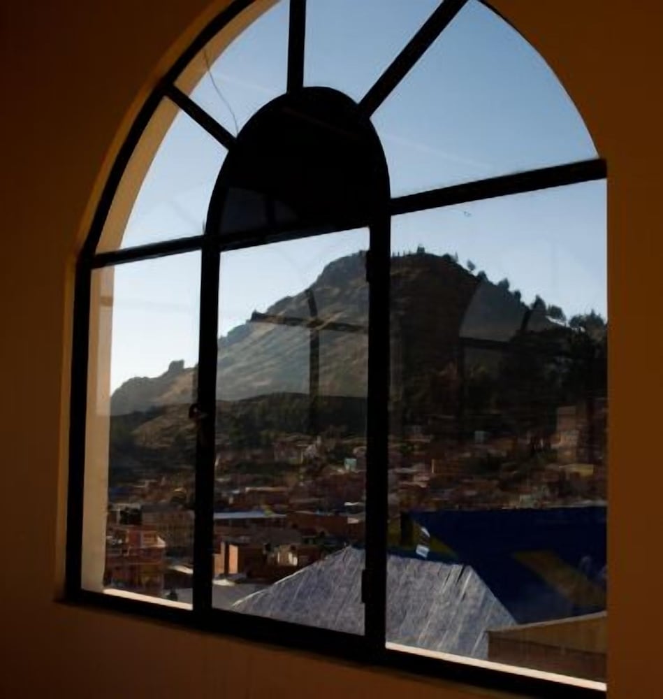 Hostal Florencia