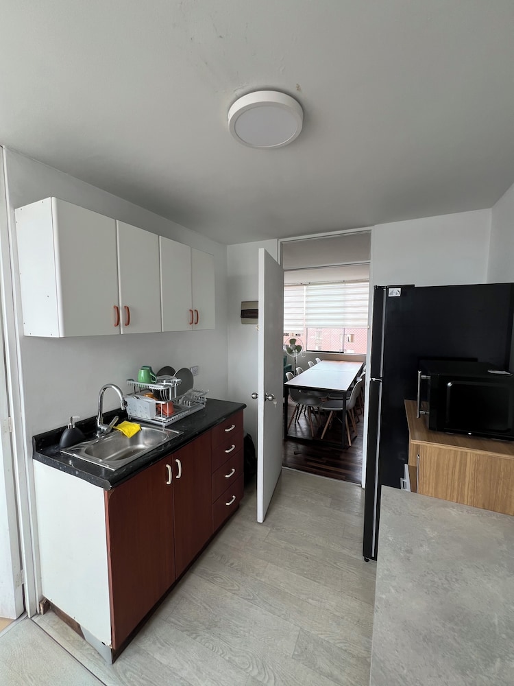 Departamento Compartido Prescott