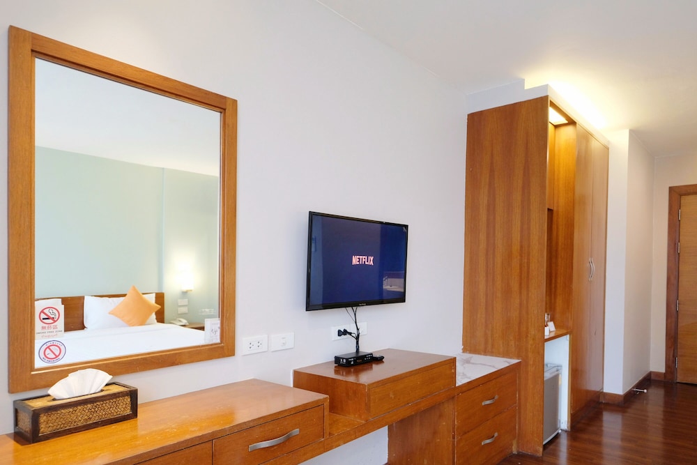 Lantana Resort Hotel Bangkok