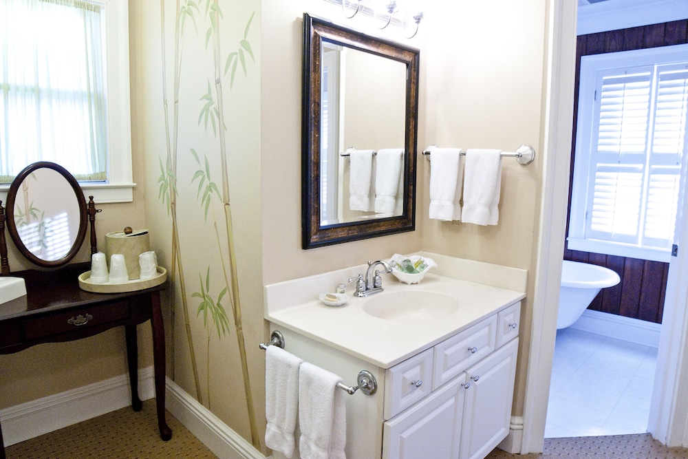 Desoto Beach Bed & Breakfast