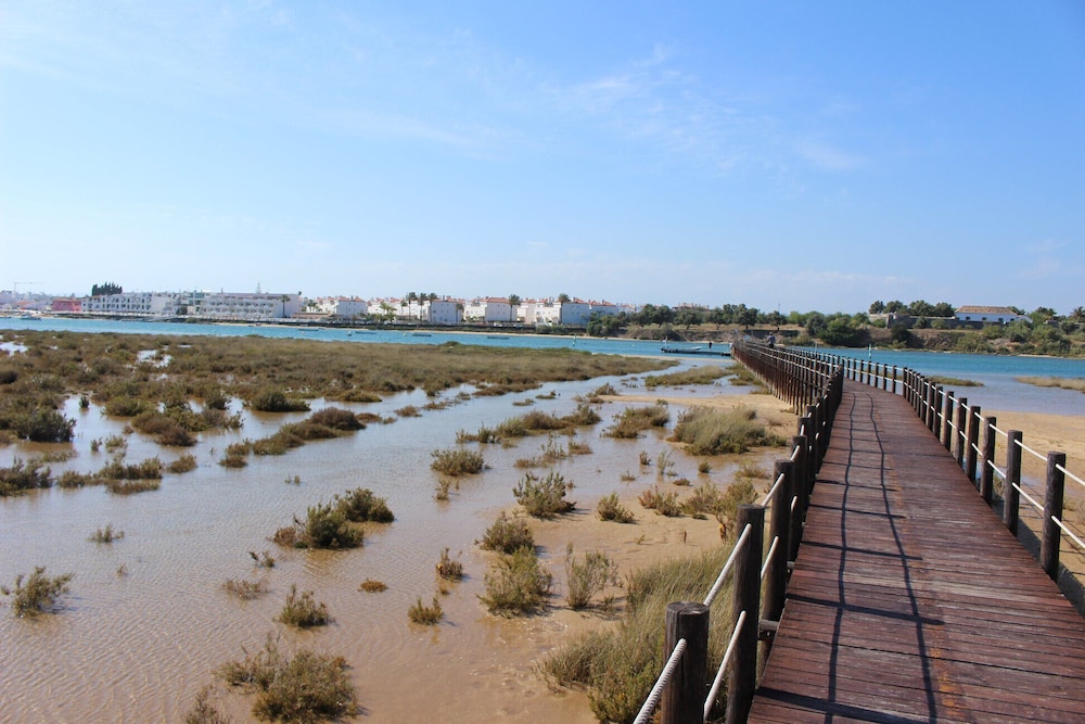 Quinta Velha Lake Beach View1floor Flat117