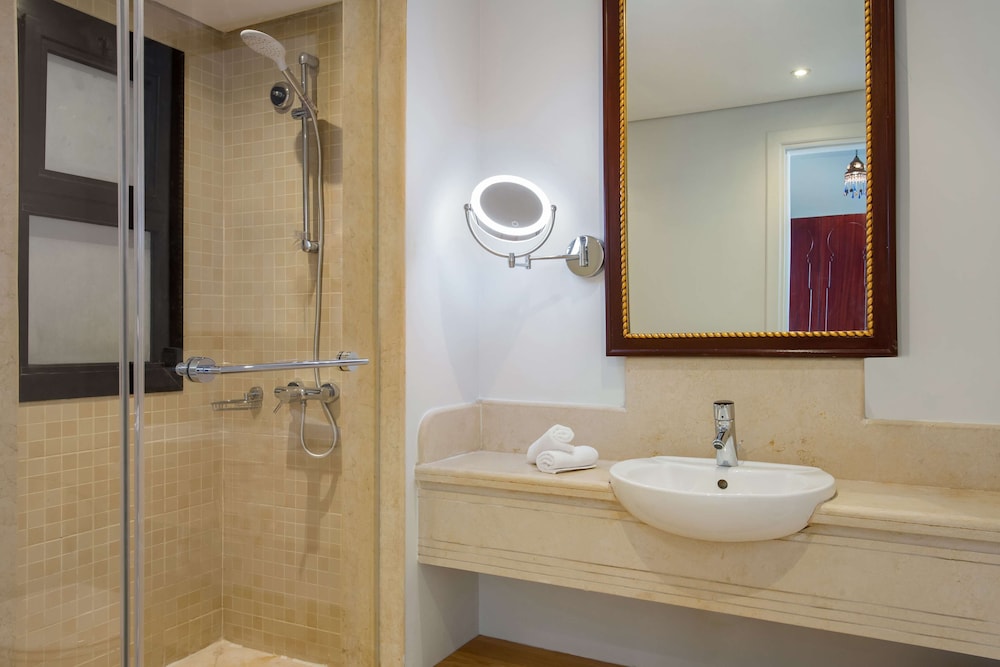 Marina Resort Port Ghalib Radisson Individuals