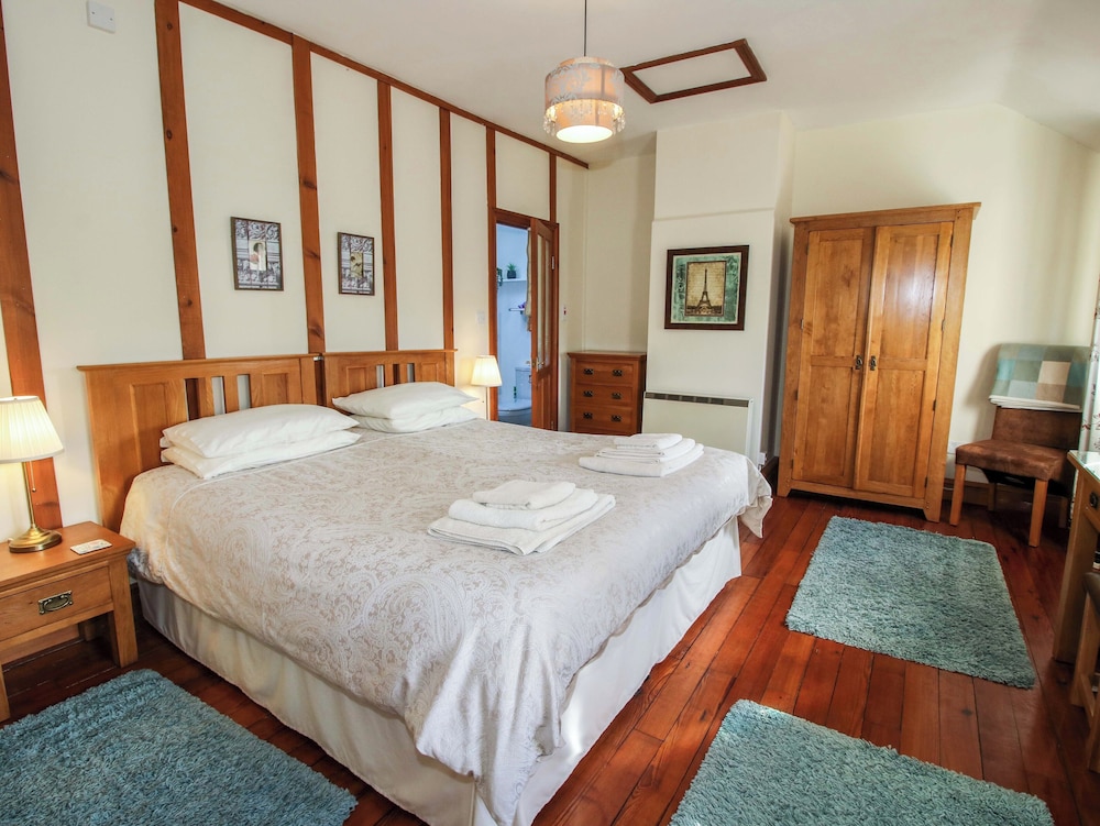 Heron Cottage