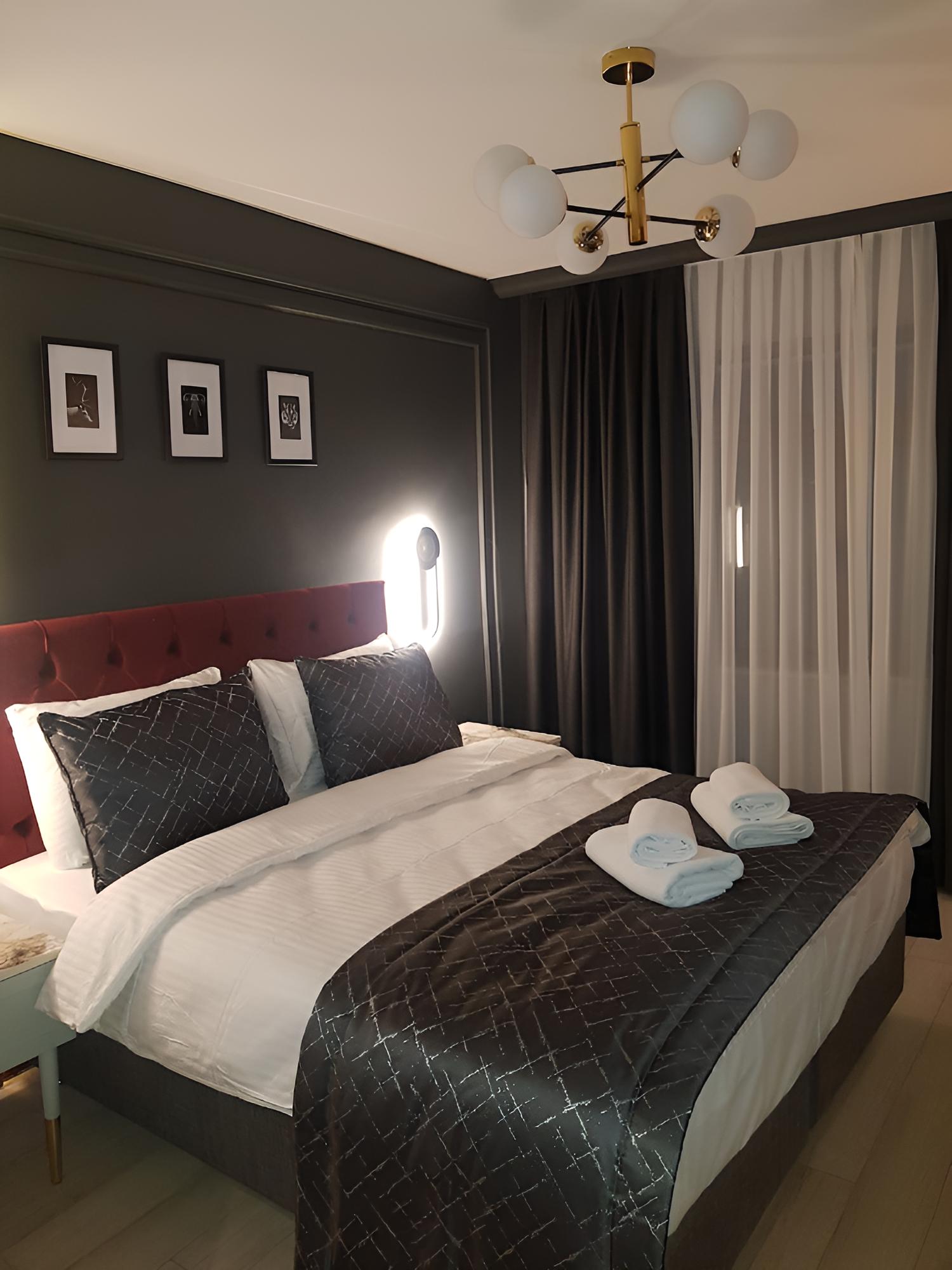 Selenay Hotel
