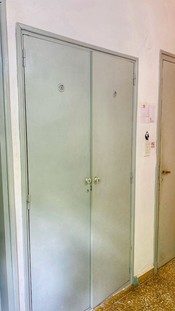 Hostal de Luz