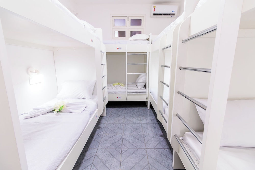 AFS LOFT HOSTEL ARACAJU