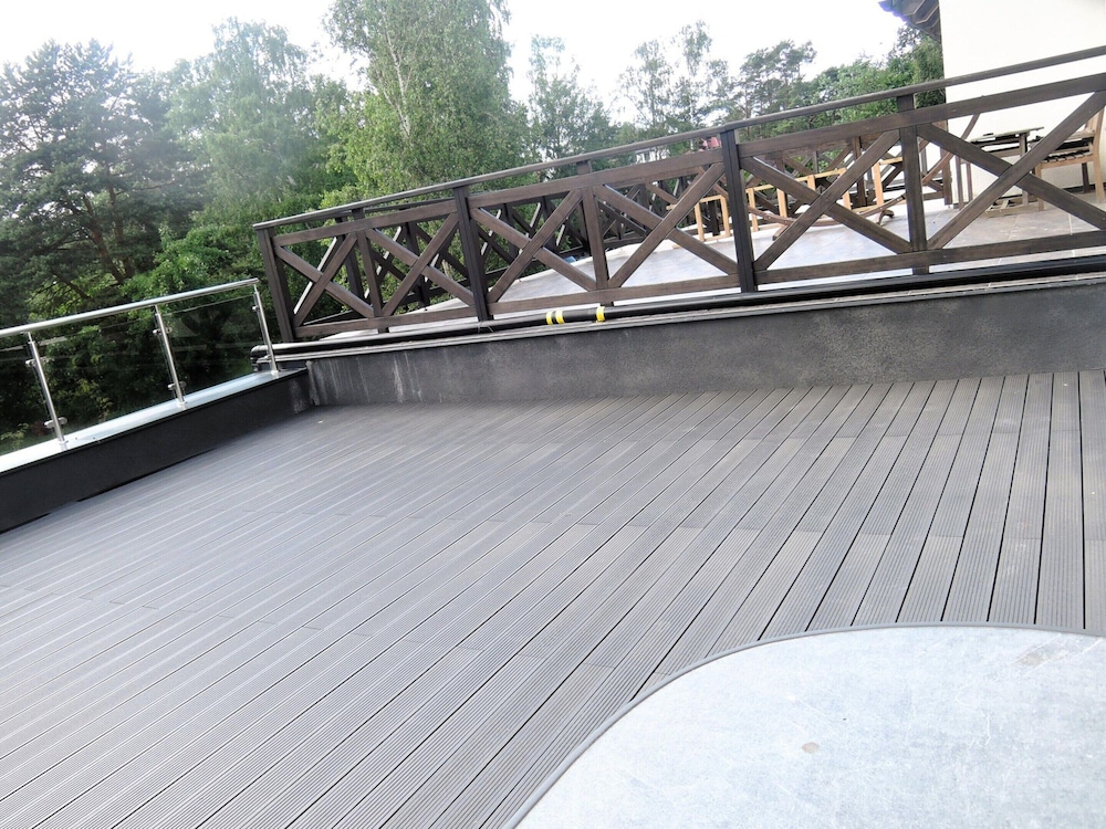 Apartment in Mrzezyno Near Blue Flag Beach