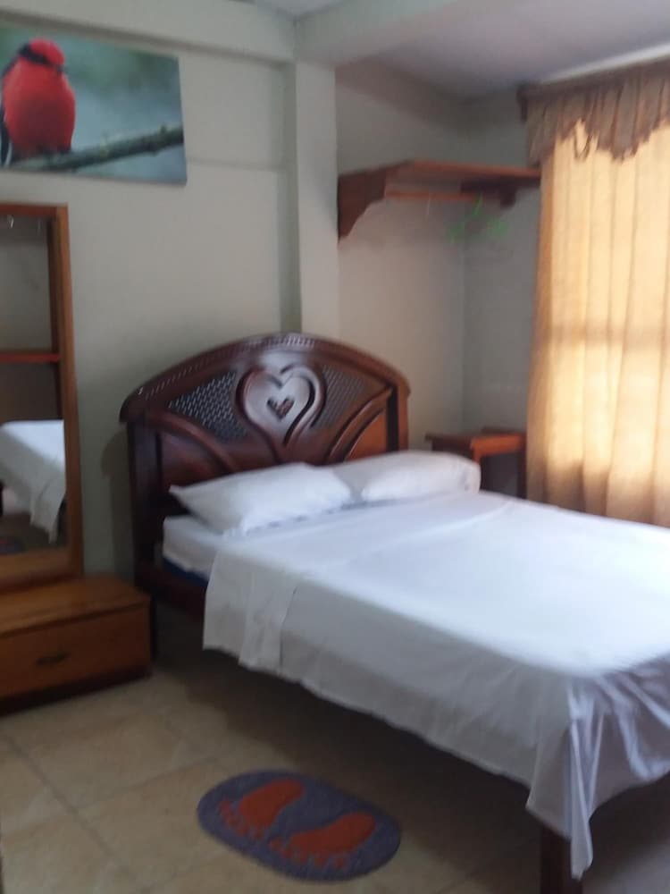 Hostal Miconia