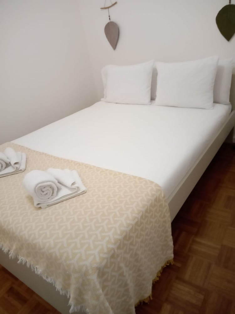 Nice Belmonte Flat in Oporto