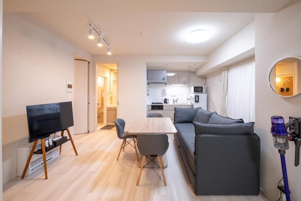 Mondomio Sapporo 307