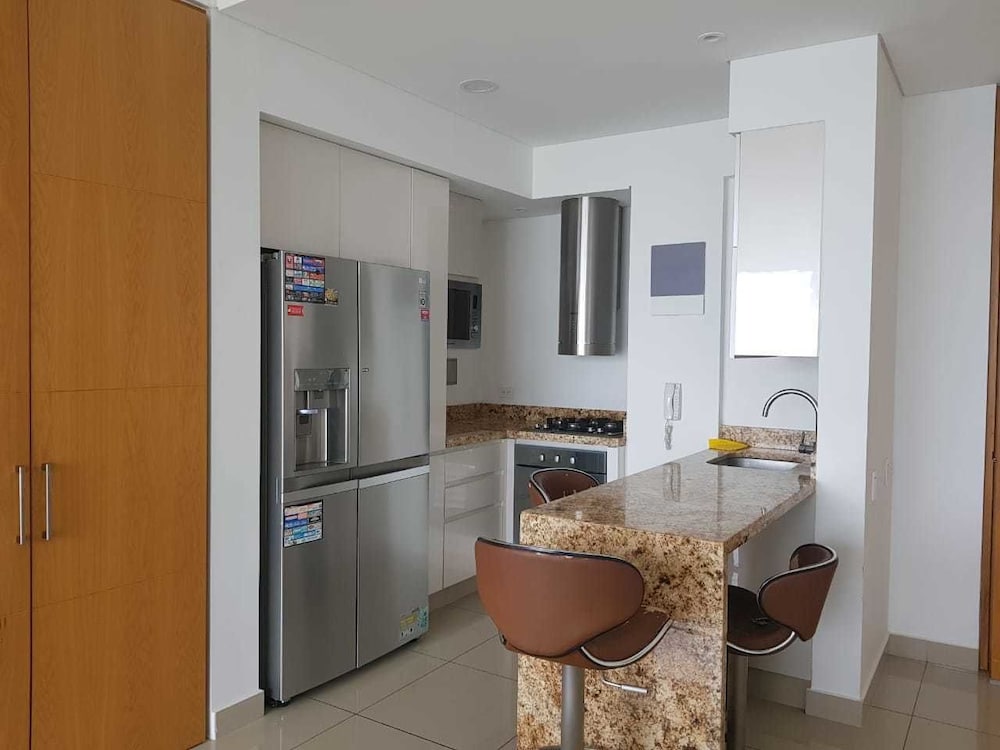 Malecon - Condominio H2 view 5