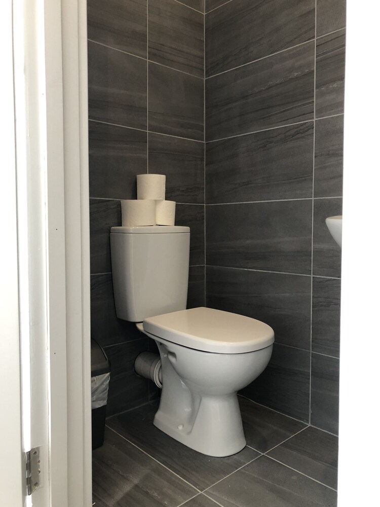 Seville Self Catering