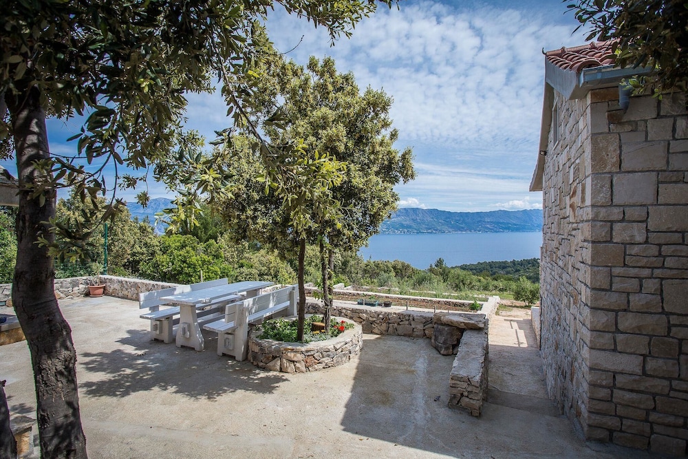 Holiday House Domina