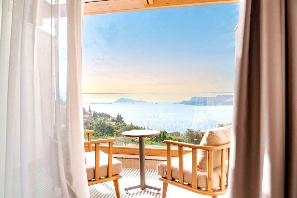 Novva Hotels Kaş - Image 27