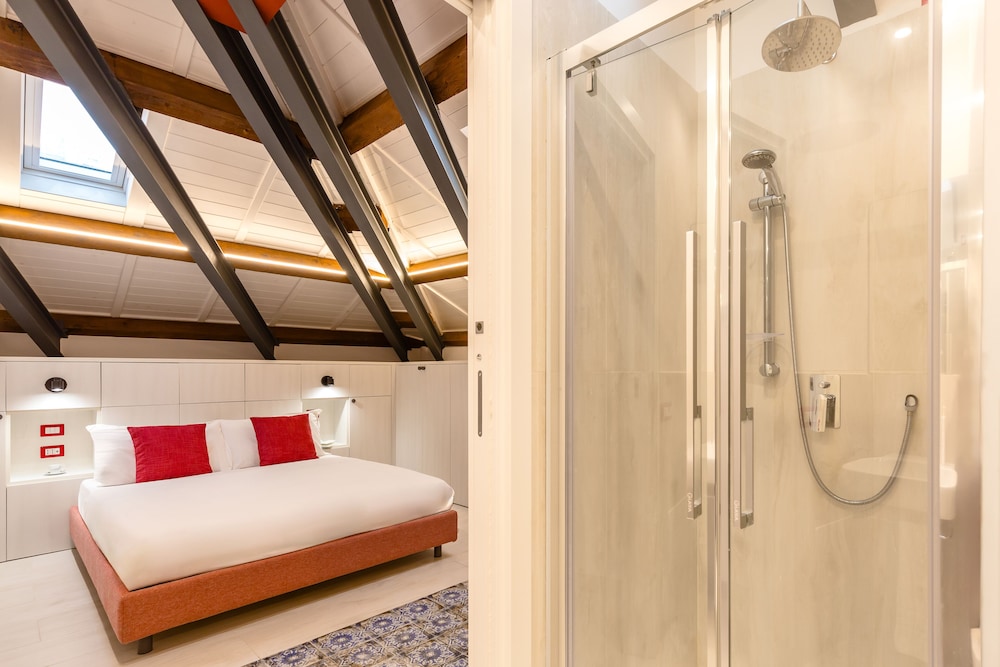 Colonna Apartments by Wonderful Italy