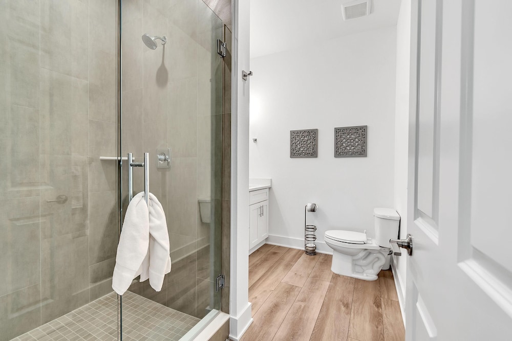 Azul Townhomes A1