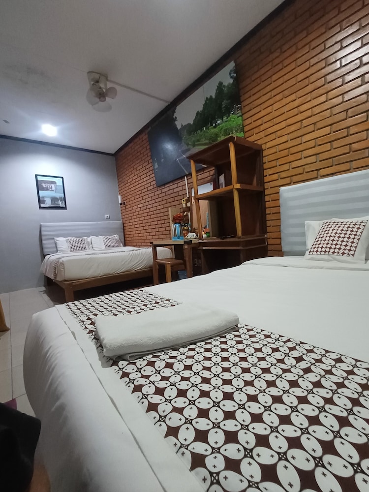 Sudarno Syariah Homestay