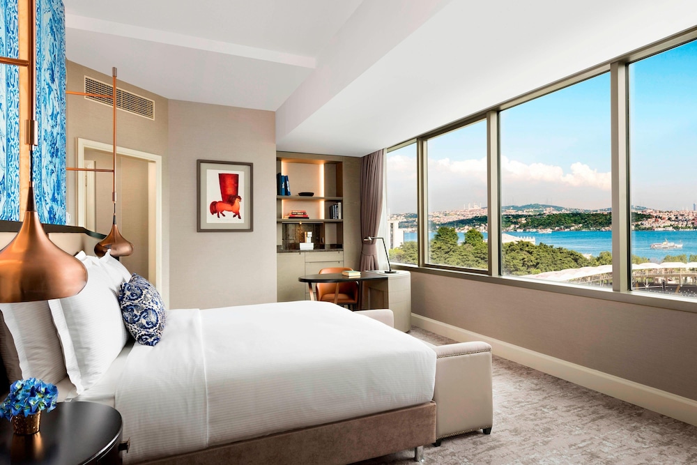 The Ritz-Carlton, İstanbul - Image 17