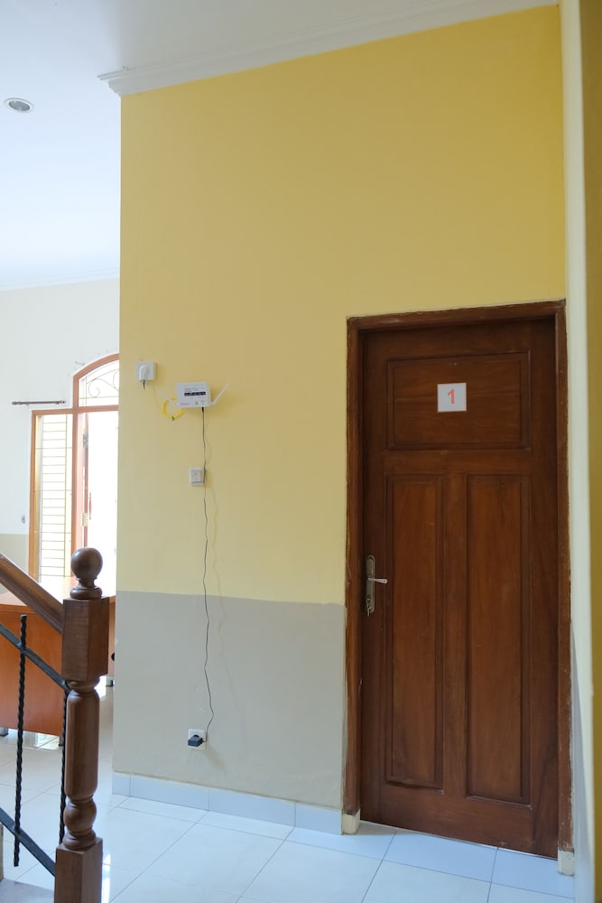 New Amandani House