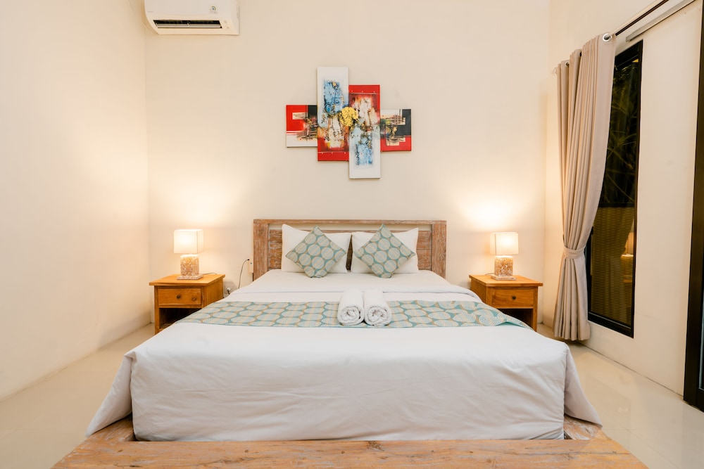 Arunika Cottage view 5