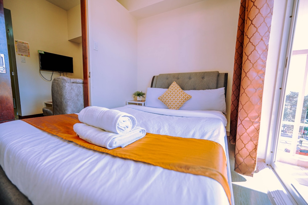 Moldex Residences by Tripsters Hub