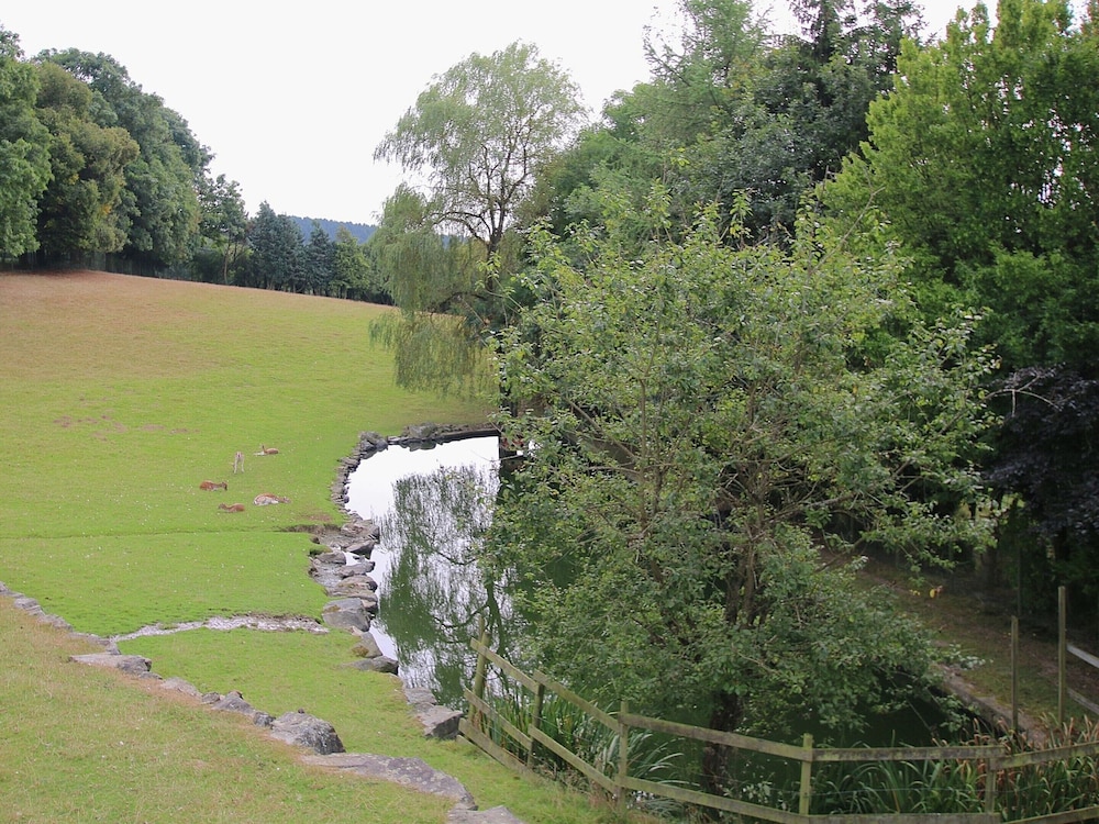 Great Holiday Home in Bastogne With Sauna