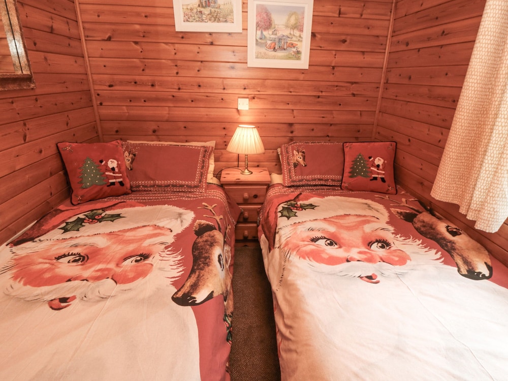 Sycamore Lodge, photo 6
