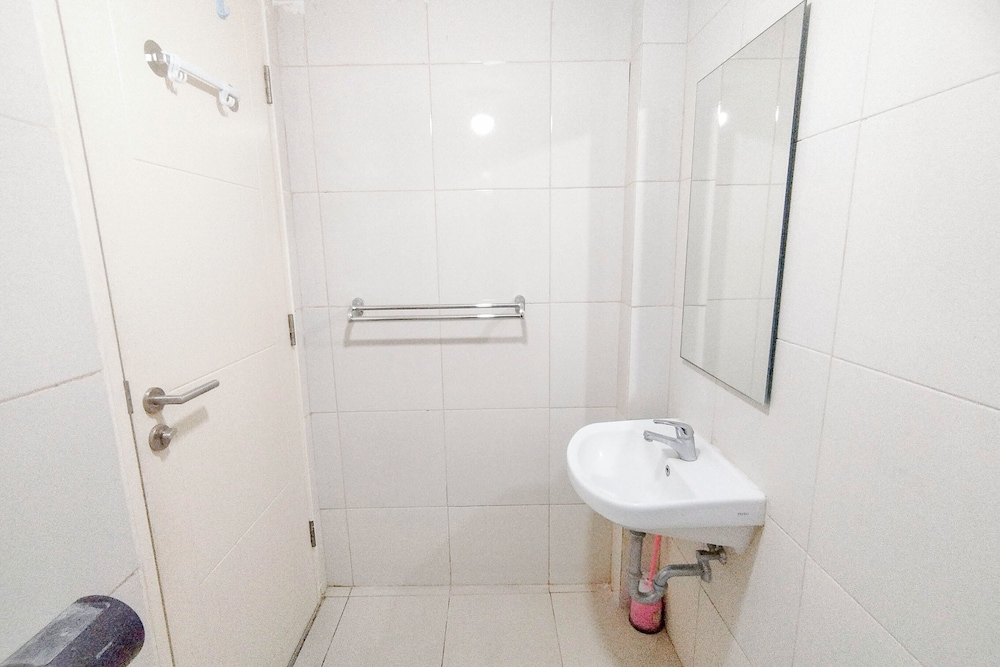 Purple Touch Studio At Orchard Supermall Mansion Apartment