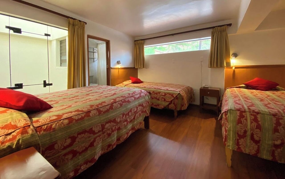 Saphi Inn Cusco