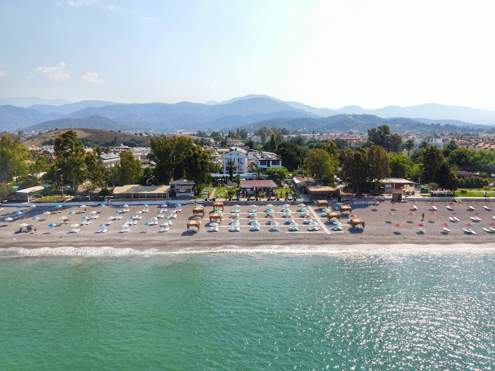 Yücel Otel - Image 50