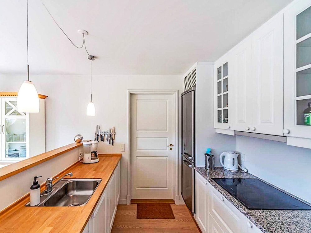 6 Person Holiday Home in Vejby-by Traum view 5