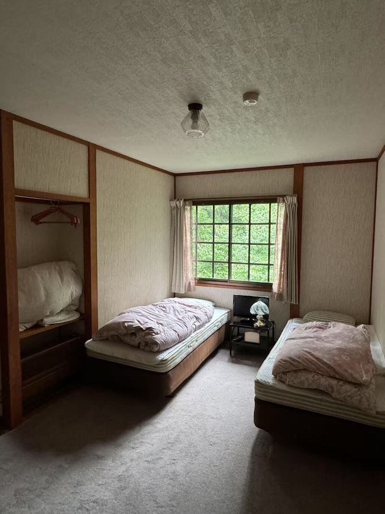 Hotel Davos Hakuba