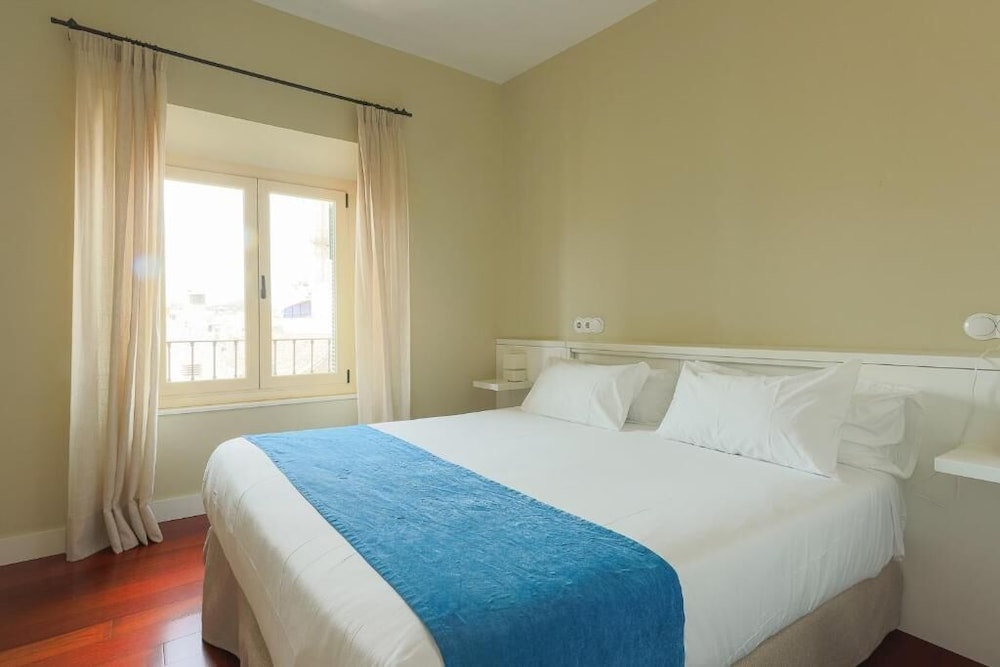 Madeinterranea Apartments