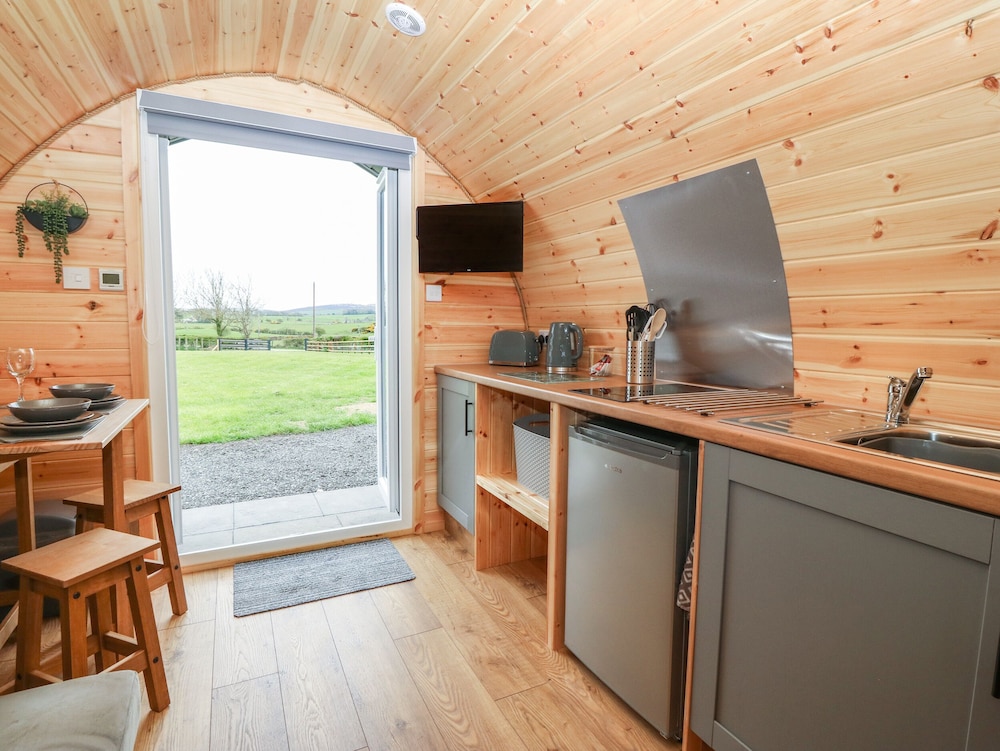 Nebo Pod