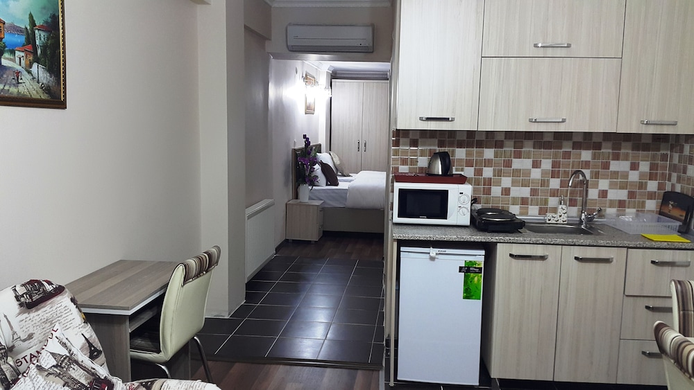 BeyazitHan Süitleri - Image 34