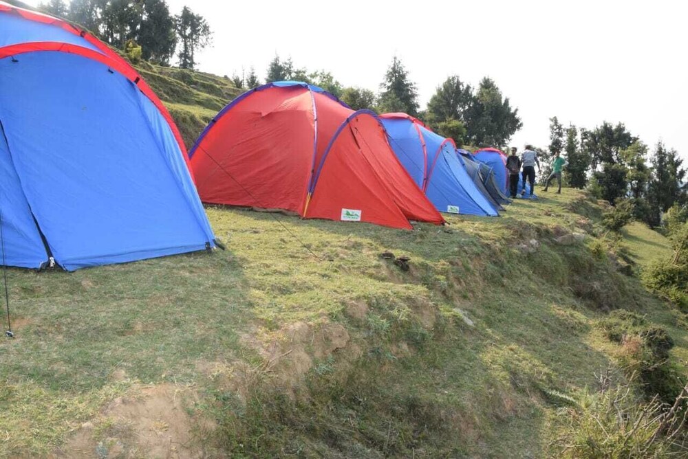 DhaulaPir Adventure