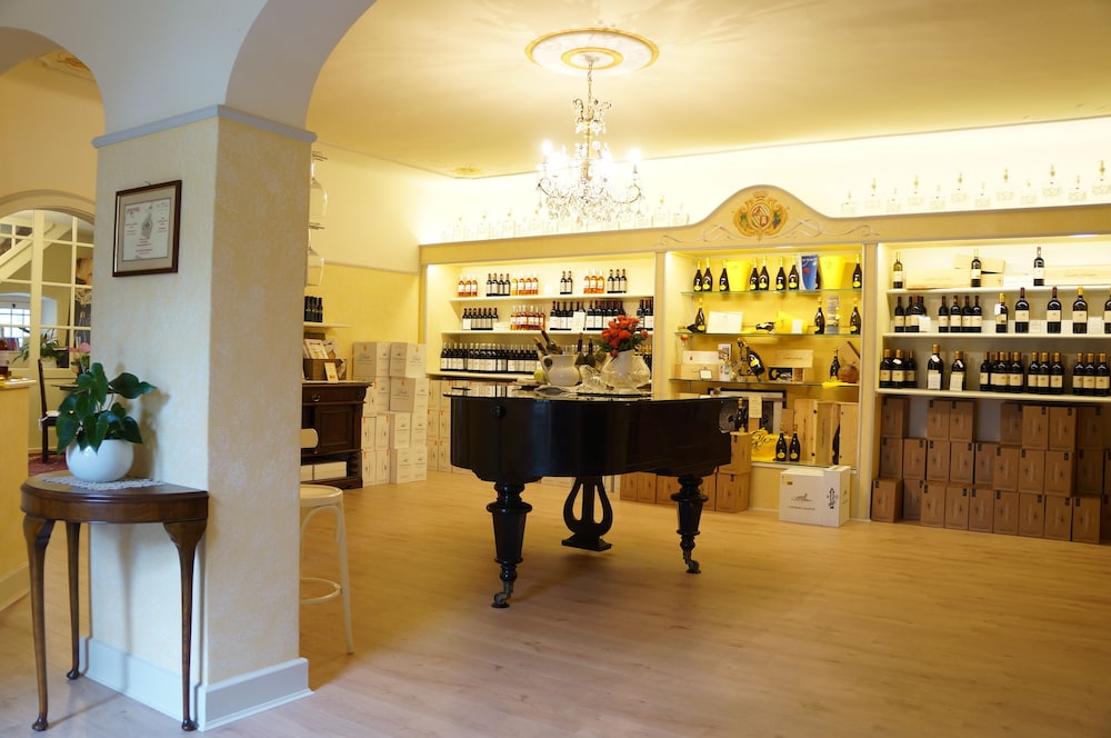 Castello di Spessa Golf & Wine Resort, photo 30