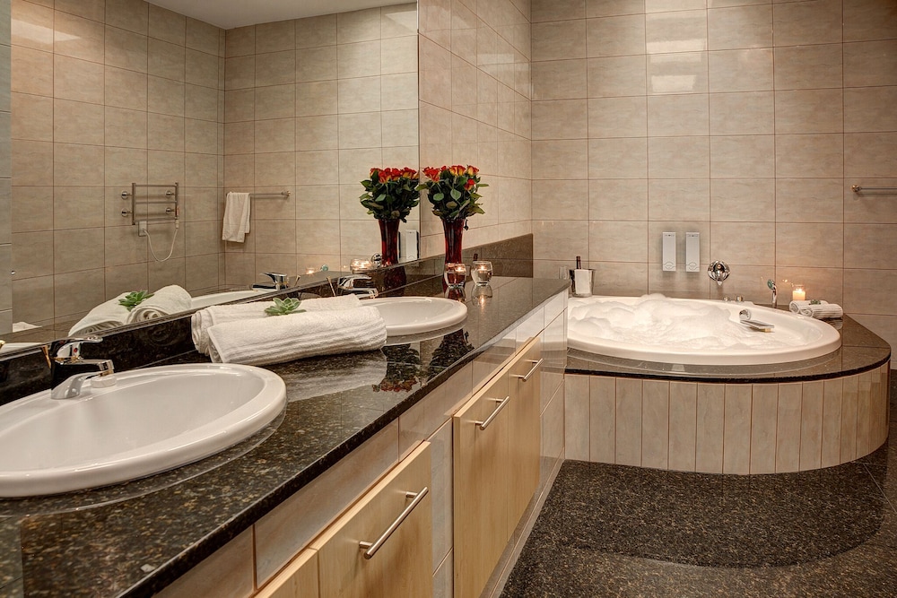 The Links Corporate Guest House