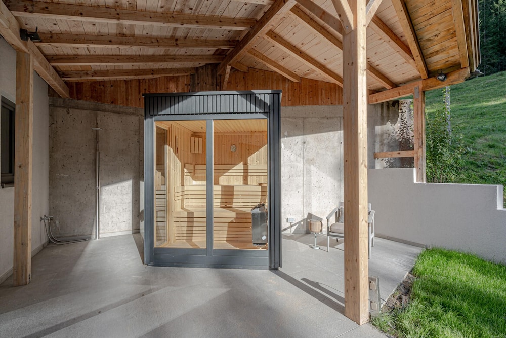 Chalet in Niederau