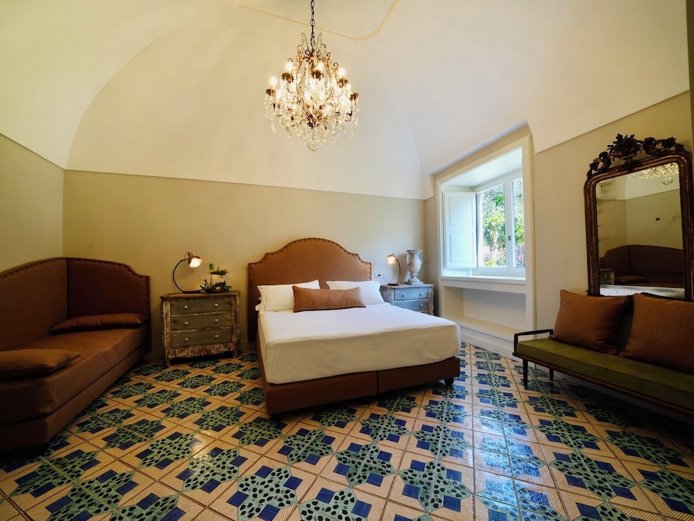 Villa Gialisa
